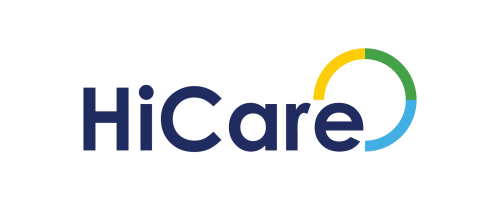 logo hicare png
